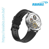 IMIKI Xplorer Pro GPS Smart Watch